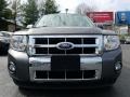 Sterling Gray Metallic - Escape Limited V6 4WD Photo No. 8