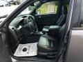 Sterling Gray Metallic - Escape Limited V6 4WD Photo No. 9
