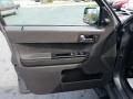 Sterling Gray Metallic - Escape Limited V6 4WD Photo No. 10