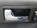 Sterling Gray Metallic - Escape Limited V6 4WD Photo No. 12
