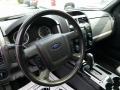 Sterling Gray Metallic - Escape Limited V6 4WD Photo No. 13