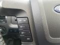 Sterling Gray Metallic - Escape Limited V6 4WD Photo No. 16