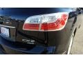 Brilliant Black - CX-9 Touring AWD Photo No. 24
