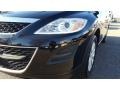 Brilliant Black - CX-9 Touring AWD Photo No. 32