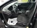 2015 Tuxedo Black Metallic Ford Focus SE Sedan  photo #8