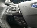 2015 Tuxedo Black Metallic Ford Focus SE Sedan  photo #16