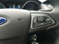 2015 Tuxedo Black Metallic Ford Focus SE Sedan  photo #17