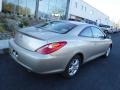Desert Sand Mica - Solara SE Coupe Photo No. 9