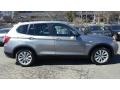 Space Gray Metallic - X3 xDrive28i Photo No. 2