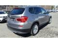 Space Gray Metallic - X3 xDrive28i Photo No. 3