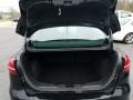 2015 Tuxedo Black Metallic Ford Focus SE Sedan  photo #26