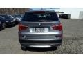 Space Gray Metallic - X3 xDrive28i Photo No. 4