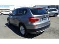 Space Gray Metallic - X3 xDrive28i Photo No. 5