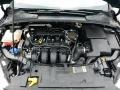 2015 Tuxedo Black Metallic Ford Focus SE Sedan  photo #28