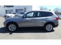 Space Gray Metallic - X3 xDrive28i Photo No. 6