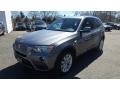 Space Gray Metallic - X3 xDrive28i Photo No. 7