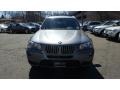 Space Gray Metallic - X3 xDrive28i Photo No. 8