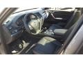 Space Gray Metallic - X3 xDrive28i Photo No. 11