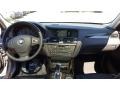 Space Gray Metallic - X3 xDrive28i Photo No. 16