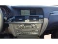Space Gray Metallic - X3 xDrive28i Photo No. 17