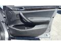 Space Gray Metallic - X3 xDrive28i Photo No. 27