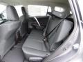 2017 Magnetic Gray Metallic Toyota RAV4 LE  photo #6
