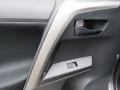 2017 Magnetic Gray Metallic Toyota RAV4 LE  photo #7