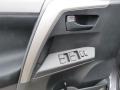 2017 Magnetic Gray Metallic Toyota RAV4 LE  photo #9