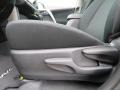 2017 Magnetic Gray Metallic Toyota RAV4 LE  photo #10