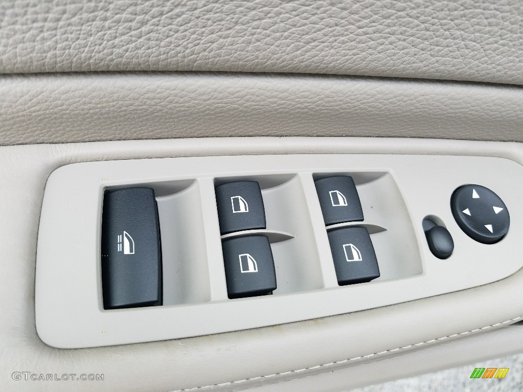 2008 1 Series 135i Convertible - Cashmere Silver Metallic / Taupe photo #10