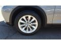 Space Gray Metallic - X3 xDrive28i Photo No. 33