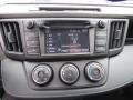 2017 Magnetic Gray Metallic Toyota RAV4 LE  photo #16