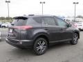 2017 Magnetic Gray Metallic Toyota RAV4 LE  photo #21