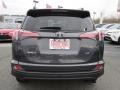 2017 Magnetic Gray Metallic Toyota RAV4 LE  photo #22