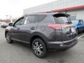 2017 Magnetic Gray Metallic Toyota RAV4 LE  photo #23