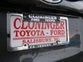 2017 Magnetic Gray Metallic Toyota RAV4 LE  photo #24