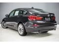 2017 Black Sapphire Metallic BMW 5 Series 535i Gran Turismo  photo #3