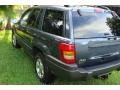 Steel Blue Pearl - Grand Cherokee Laredo 4x4 Photo No. 18