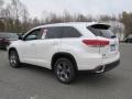 Blizzard White Pearl - Highlander Limited Photo No. 29