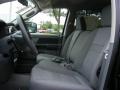Brilliant Black Crystal Pearl - Ram 2500 Big Horn Edition Quad Cab 4x4 Photo No. 6