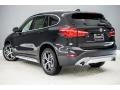 2017 Black Sapphire Metallic BMW X1 sDrive28i  photo #3