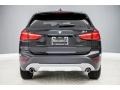 2017 Black Sapphire Metallic BMW X1 sDrive28i  photo #4