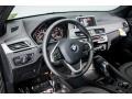 2017 Black Sapphire Metallic BMW X1 sDrive28i  photo #6