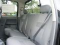 Brilliant Black Crystal Pearl - Ram 2500 Big Horn Edition Quad Cab 4x4 Photo No. 7