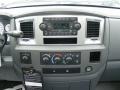 Brilliant Black Crystal Pearl - Ram 2500 Big Horn Edition Quad Cab 4x4 Photo No. 9