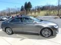  2017 MKZ Select Magnetic Gray