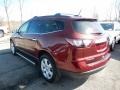 Siren Red Tintcoat - Traverse LT Photo No. 5