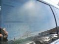 Silver Ice Metallic - Traverse LT Photo No. 6
