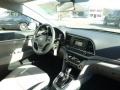 White - Elantra SE Photo No. 10