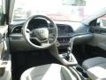 White - Elantra SE Photo No. 11